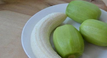 Jednoduchý recept na přípravu džemu z kiwi a banánu na zimu